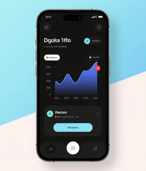 APP Interface Preview